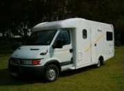 4 Berth