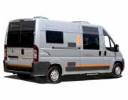 2 Berth