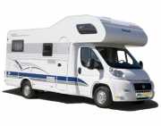 6 Berth