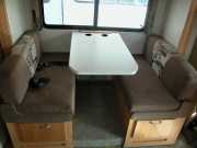 McLellan RV Class C - 26ft Sunseeker LE with Slide Out motorhome rental los angeles