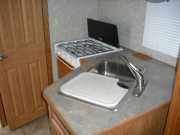 Corona Motorhome Rentals 2005 23ft Class C BT Cruiser rv rental california