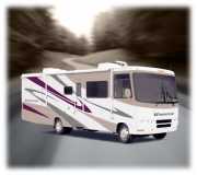 Class A Motor Home - 2 Slide Outs31H Windsport motorhome rentalaustin