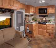 American Dream Vacations - Austin Class A Motor Home - 2 Slide Outs31H Windsport motorhome rental austin