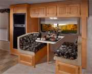 American Dream Vacations - Austin Class A Motor Home - 2 Slide Outs31H Windsport motorhome rental austin