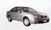 Group C - Nissan Pulsar or similar car rental - new zealand