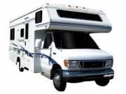 F - 25 Class C Motorhome rv rental san francisco