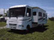 Class A 35' Damon Daybreak 2 Slides #3028 motorhome rental fort lauderdale