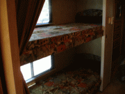 Camp USA Class A 35' Damon Daybreak 2 Slides #3028 cheap motorhome rental miami