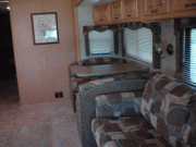 Camp USA Class A 35' Damon Daybreak 2 Slides #3028 cheap motorhome rental miami
