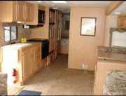 Camp USA Class A 35' Damon Daybreak 2 Slides #3858 tampa rv rental
