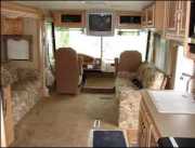 Camp USA Class A 35' Damon Daybreak 2 Slides #3858 tampa rv rental
