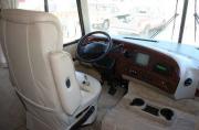 All About Fun RV Rental Class A- Hurricane 32 ft rv rental california