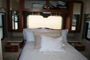 All About Fun RV Rental Class A- Hurricane 32 ft rv rental california
