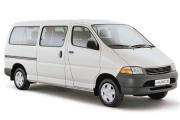 People Carrier/Mini Van
