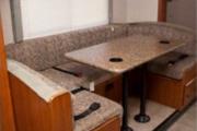 CS25 Class C Motorhome motorhome rental denver