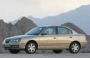 Tourist - Hyundai Elantra or similar brisbane airport car hire