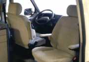 BW Campers BW Group A Motorhome motorhome rental holland