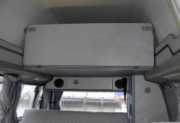 BW Campers BW Group A Motorhome motorhome rental holland