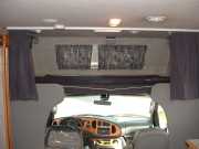 Corona Motorhome Rentals 2004 31ft Class C Jayco Greyhawk #2 rv rental california
