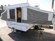 Rockwood Forest River 1640 LTD - Tent Trailer rv rentalusa