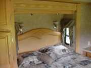 Camp USA Class A 39' Coachmen Cross Country #8652 tampa rv rental
