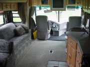 Camp USA Class A 39' Coachmen Cross Country #8652 tampa rv rental
