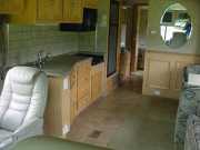 Camp USA Class A 39' Coachmen Cross Country #8652 tampa rv rental