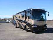 2006 40ft Class A Coachmen Encore-Diesel motorhome rental - usa