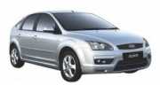 Economy car rental