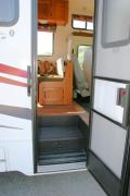 Star Drive RV USA 23- 25 ft Class C Motorhome rv rental usa