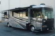 2006 40ft Class A Fleetwood Providence-Diesel motorhome rental - usa
