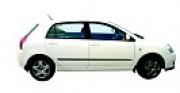 El Flasho - Manual car rental - new zealand