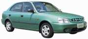 Group B - Hyundai Accent or similar car rental - new zealand