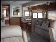 Camp USA Class A 38' National RV Tropical #4824 tampa rv rental