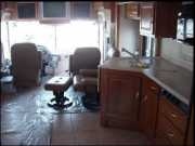 Camp USA Class A 38' National RV Tropical #4824 tampa rv rental