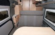 BW Group C Motorhome motorhome rental netherlands