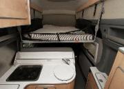 BW Campers BW Group C Motorhome motorhome rental holland