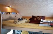 BW Campers BW Group D Motorhome motorhome rental holland