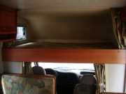 BW Campers BW Group D Motorhome motorhome rental holland