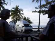 Maui Motorhomes AU Spirit 2 Grande: 2 Berth Motorhome australia camper rental
