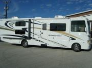 Class A Motor Home - 2 Slide Outs 31G Windsport motorhome rental - usa