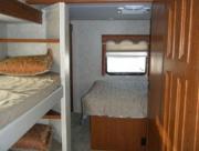 American Dream Vacations - San Antonio Class A Motor Home - 2 Slide Outs 31G Windsport camper rental san antonio