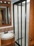 American Dream Vacations - San Antonio Class A Motor Home - 2 Slide Outs 31G Windsport camper rental san antonio