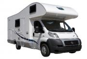BW Group E Motorhome motorhome rental netherlands