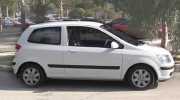Hyundai Getz Manual australia car hire