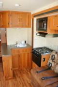Star Drive RV - US Domestic 29 - 31 ft Class C Motorhome with slide out motorhome rental colorado