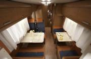 Star Drive France - Unlimited km Category C: Sky 70 or similar motorhome rental france
