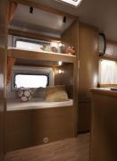 Star Drive France - Unlimited km Category C: Sky 70 or similar motorhome rental france