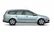 Station Wagon/Estate