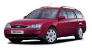 Station Wagon/Estate